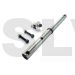 H0122-S  New Main Shaft with M4 Locking Collar - Goblin 630/700